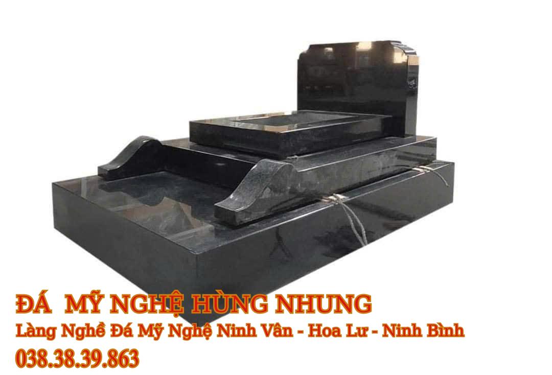 Đá Mỹ Nghệ Hùng Nhung