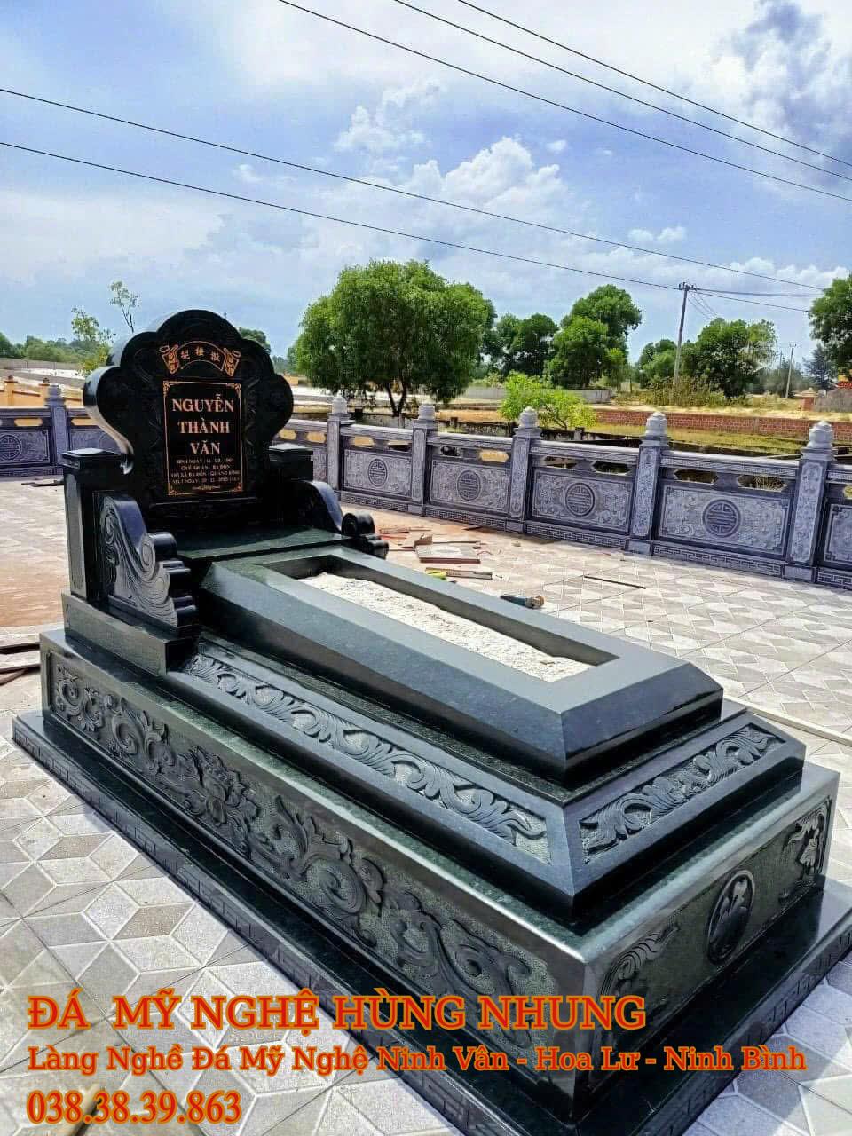 Đá Mỹ Nghệ Hùng Nhung