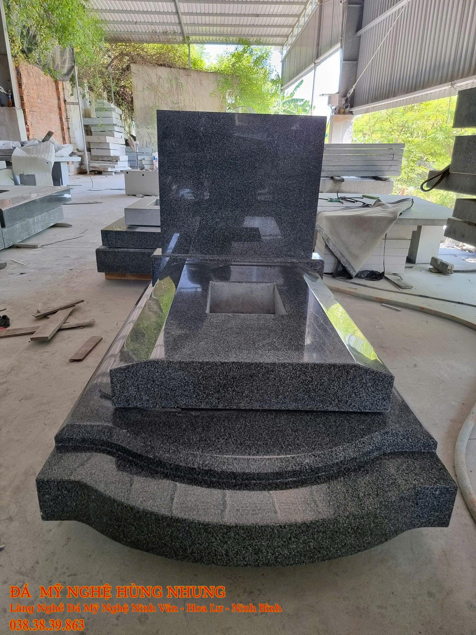 Đá Mỹ Nghệ Hùng Nhung