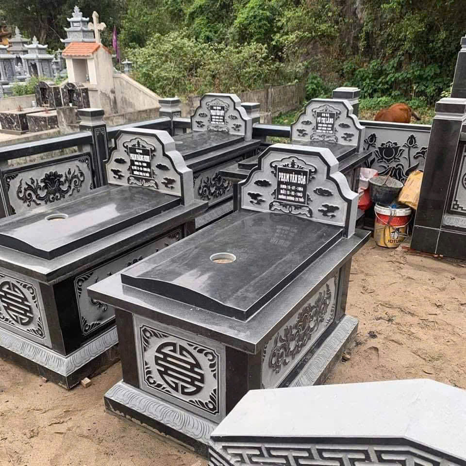 Đá Mỹ Nghệ Hùng Nhung