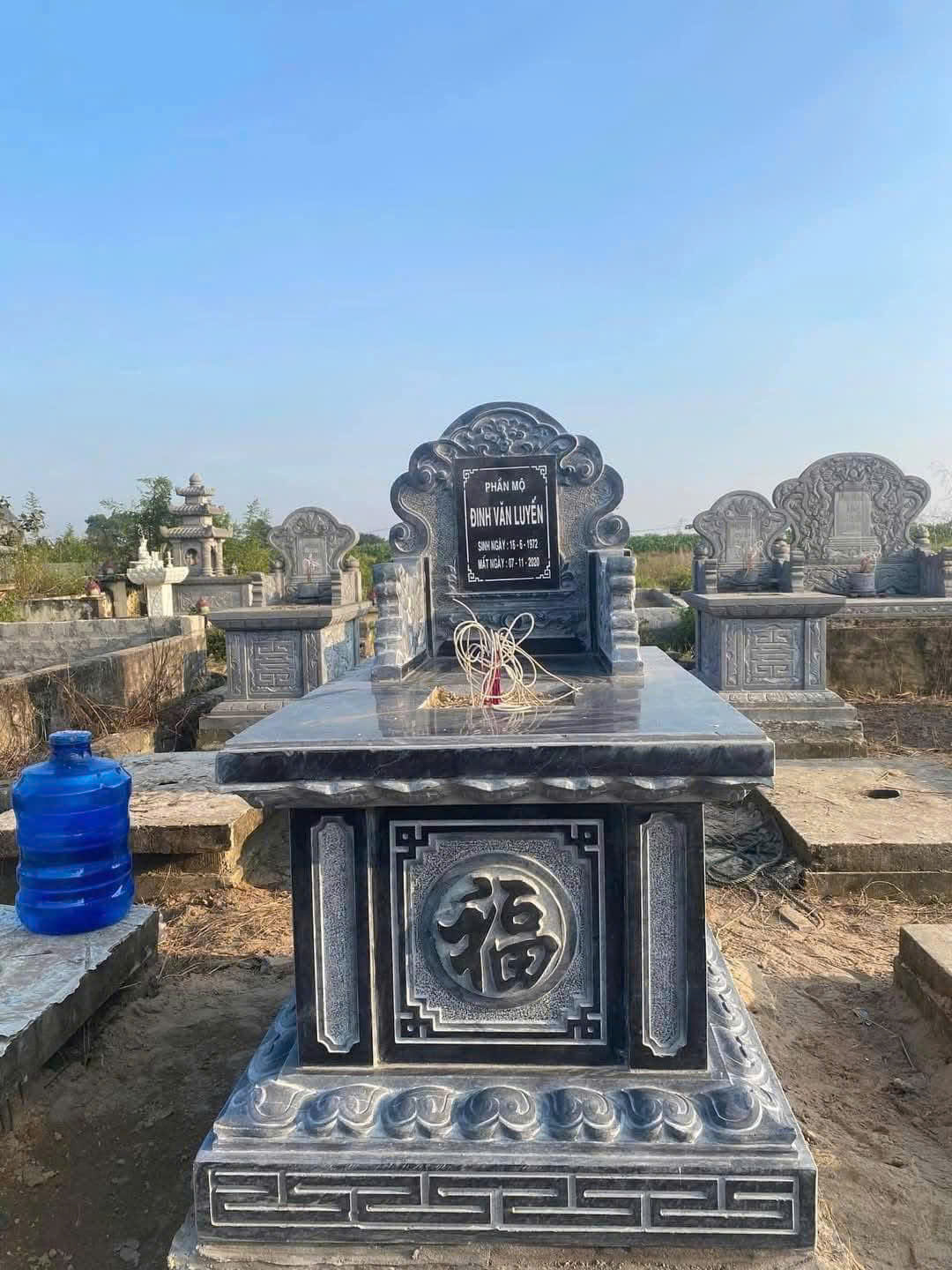 Đá Mỹ Nghệ Hùng Nhung