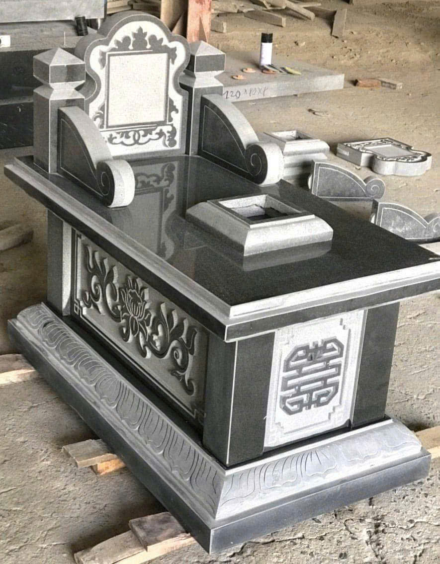 Đá Mỹ Nghệ Hùng Nhung