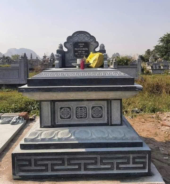 Đá Mỹ Nghệ Hùng Nhung