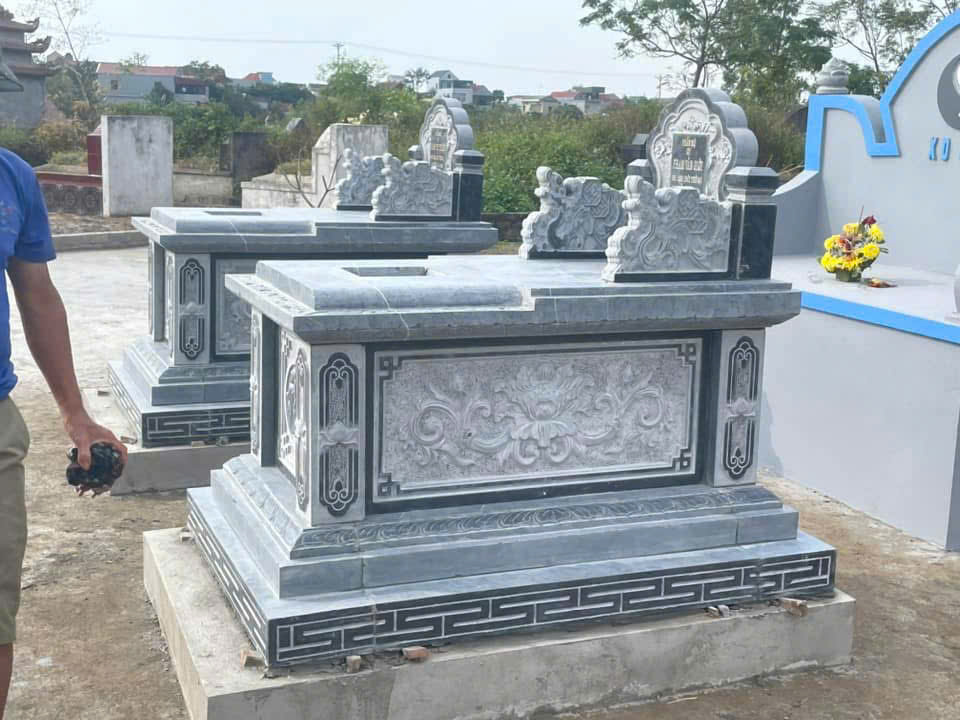 Đá Mỹ Nghệ Hùng Nhung