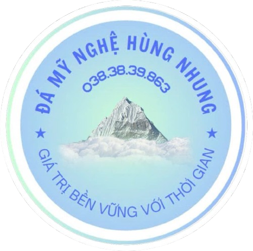 Đá Mỹ Nghệ Hùng Nhung