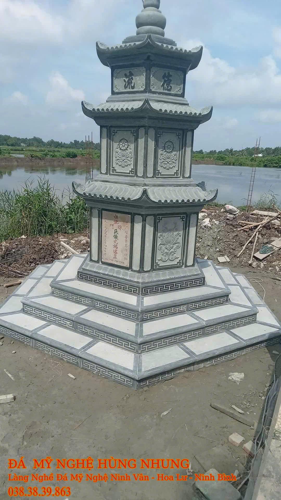 Mộ Lục Giác - MLG01