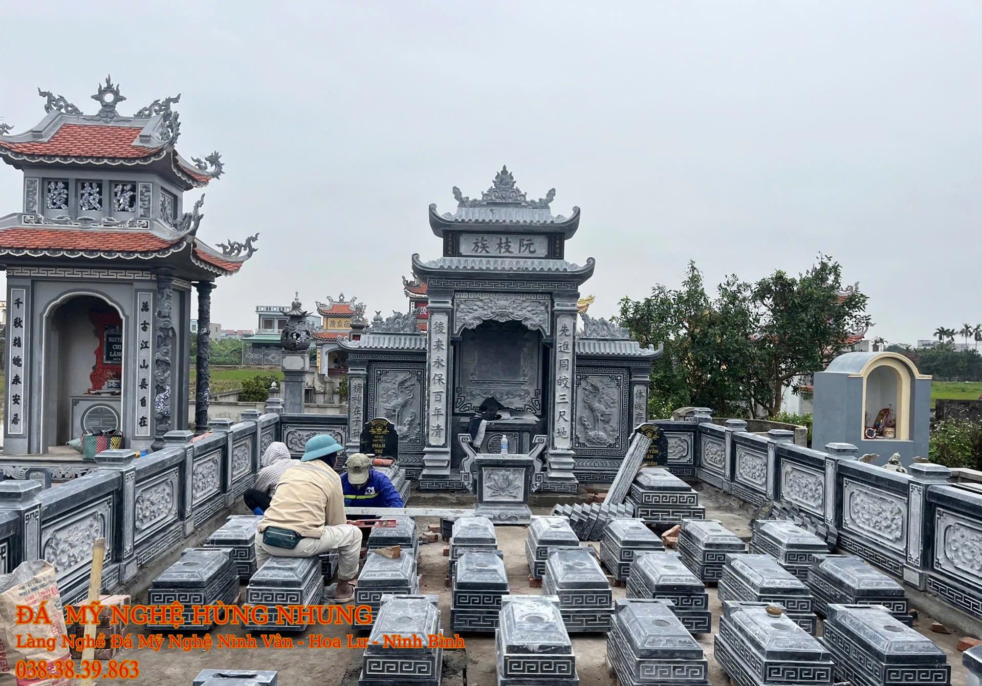 Lăng mộ đá-LMĐ028