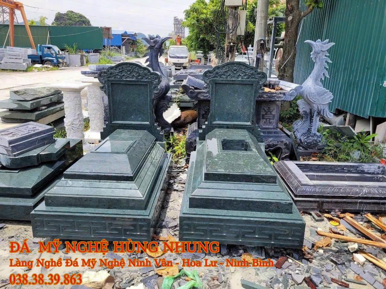 Mộ Tam Cấp - MTC007