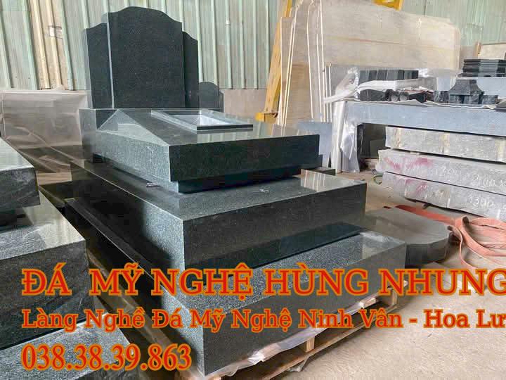 Mộ Tam Cấp - MTC003